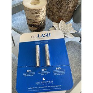 Neulash GRANDE Lash Enhancing Serum Duo 2 X Neulash Serum (3.2 ml) GREAT PRICE!
